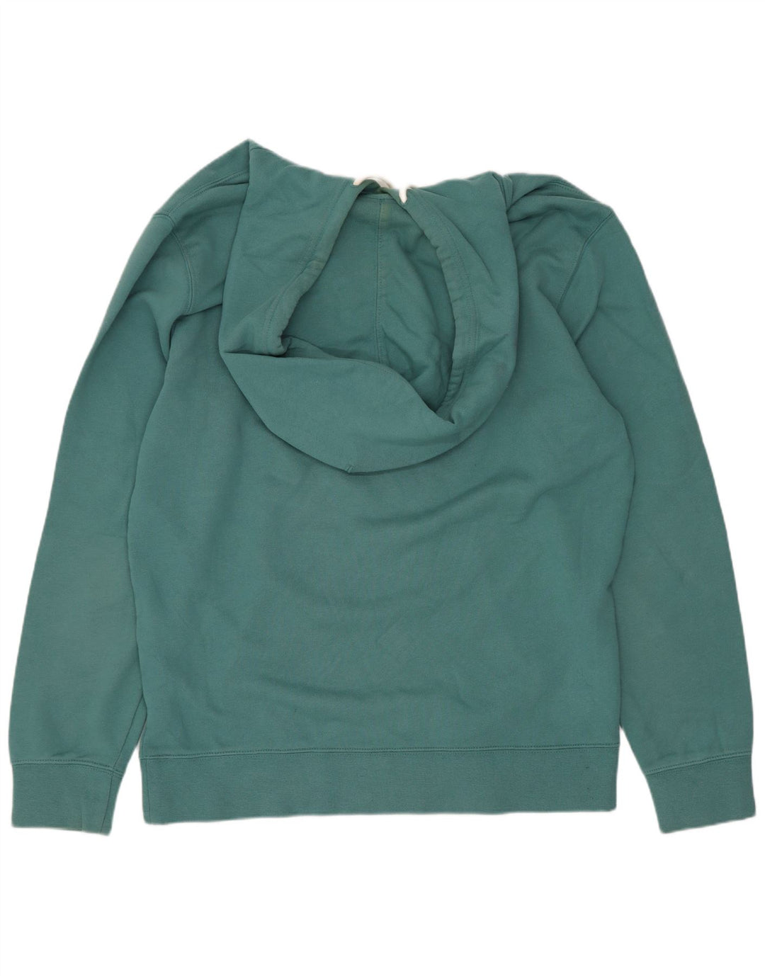 Levi's Pull à Capuche Standard Homme Bleu Moyen Coton