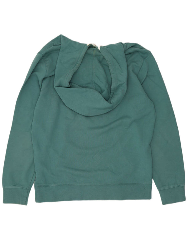 Levi's Mens Standard Hoodie Jumper Medium Blue Cotton