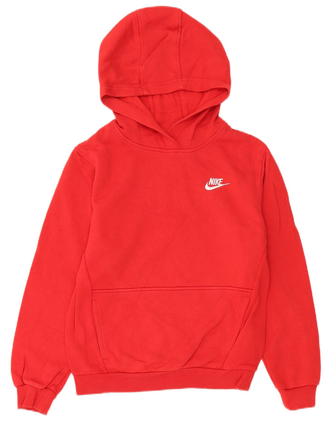 Boys Hoodie Jumper 12-13 Years Large