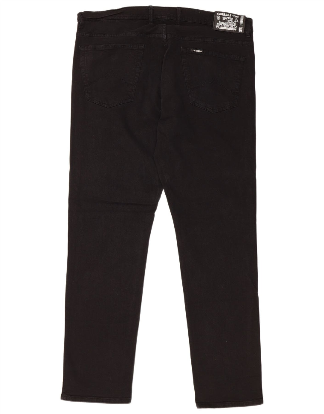 Carrera Jean Slim 717 Homme W38 L32 Noir Coton