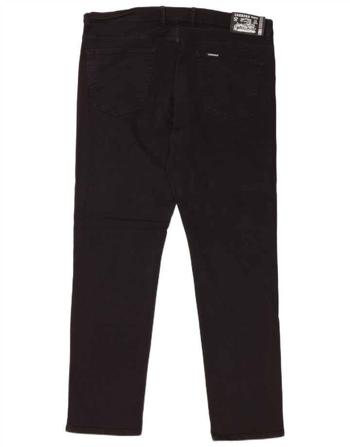 Carrera Jean Slim 717 Homme W38 L32 Noir Coton