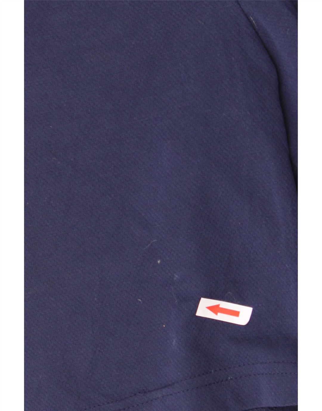 Puma Short de Sport Climalite Homme Bleu Marine Moyen