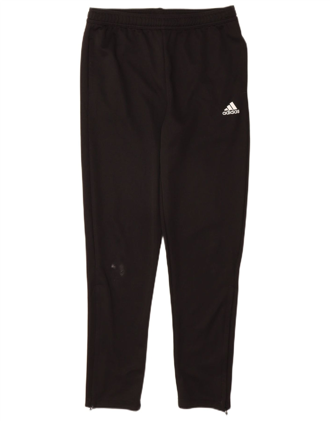 ADIDAS Pantalon de Survêtement Aeroready Garçon 13-14 ans Noir Polyester