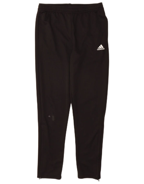 ADIDAS Pantalon de Survêtement Aeroready Garçon 13-14 ans Noir Polyester
