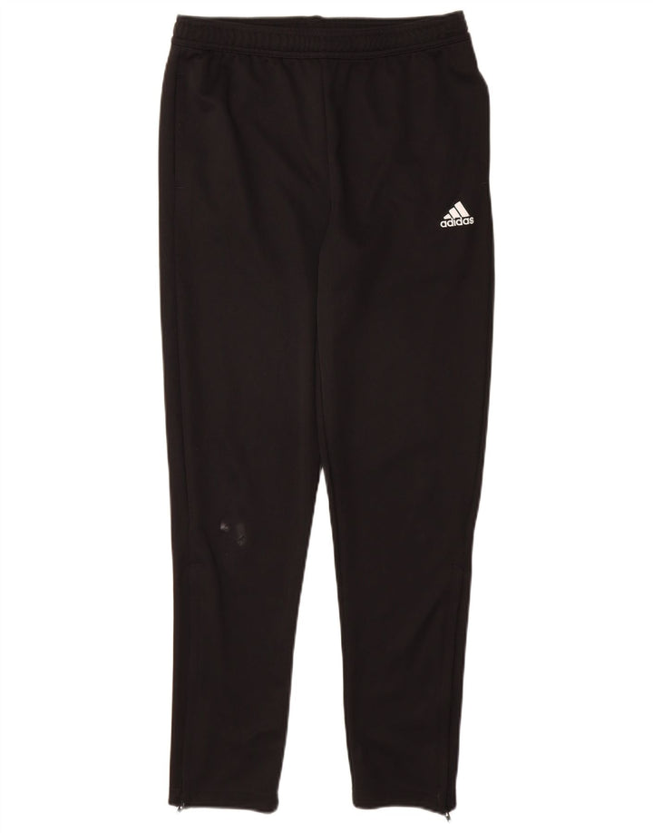 ADIDAS Pantalon de Survêtement Aeroready Garçon 13-14 ans Noir Polyester