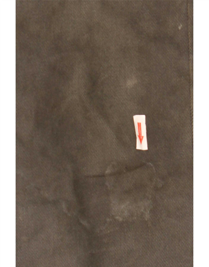 Marks & Spencer Jean Slim Homme W34 L33 Gris Coton