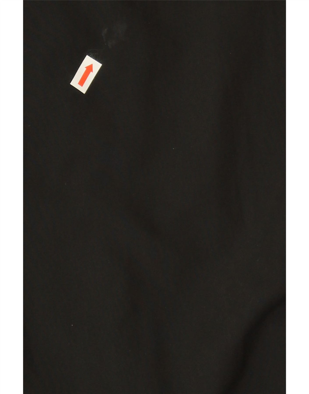 PUMA Mens Tracksuit Trousers Large Black Polyester Vintage Puma and Second-Hand Puma from Messina Hembry 
