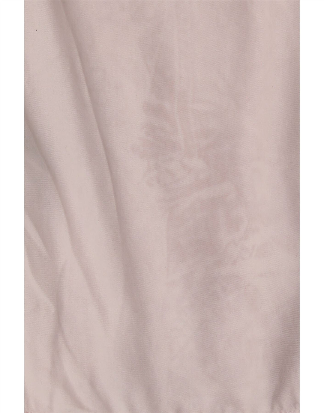 Marks & Spencer Chemisier à volants sur le devant pour femme UK 16 Large Lyocell Rose