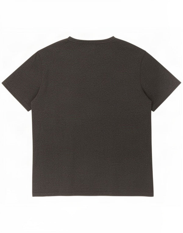 Polo Ralph Lauren T-shirt ajusté personnalisé pour hommes XL Gris