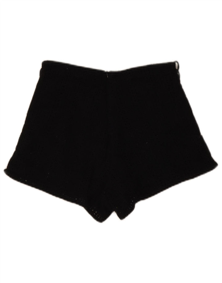 Pantalon chaud Trafaluc Femme Zara XS W24 Noir
