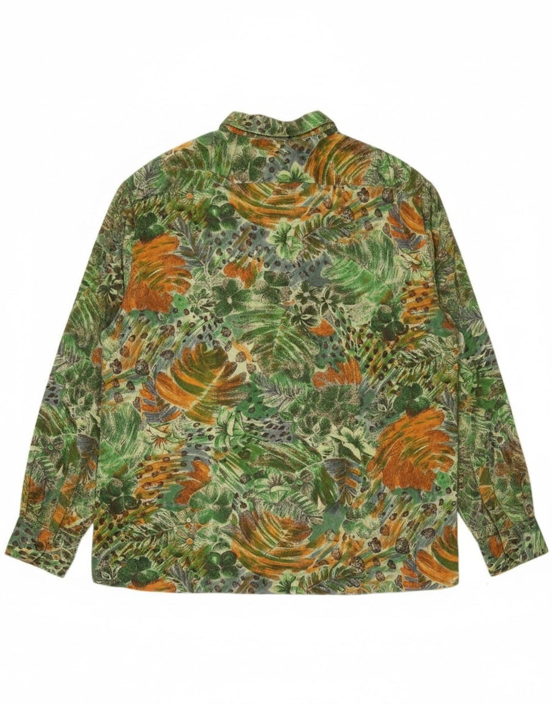 East Coast Chemise Homme Large Multicolore Floral