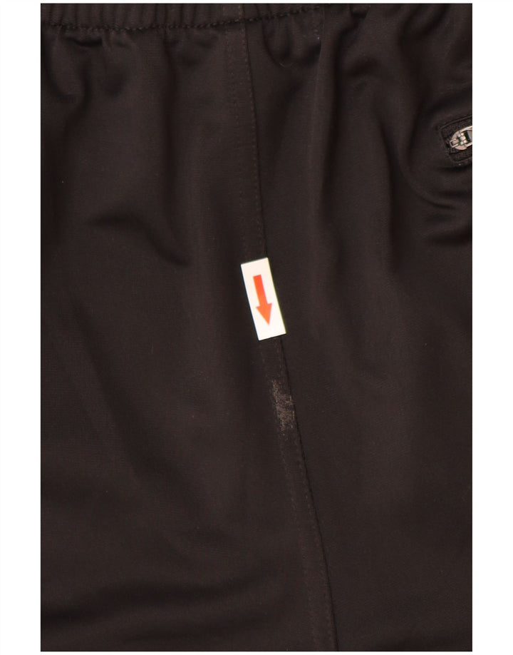 Kappa Pantalon De Survêtement Homme XL Noir