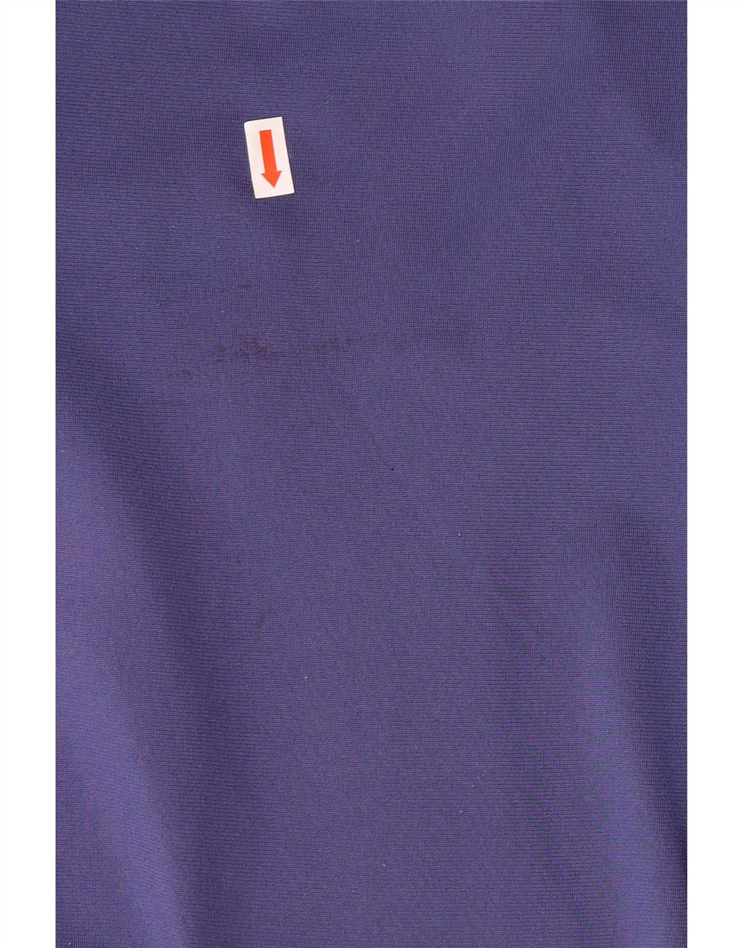 DIADORA Pantalon de Survêtement Graphique Homme Large Bleu Colorblock Polyester