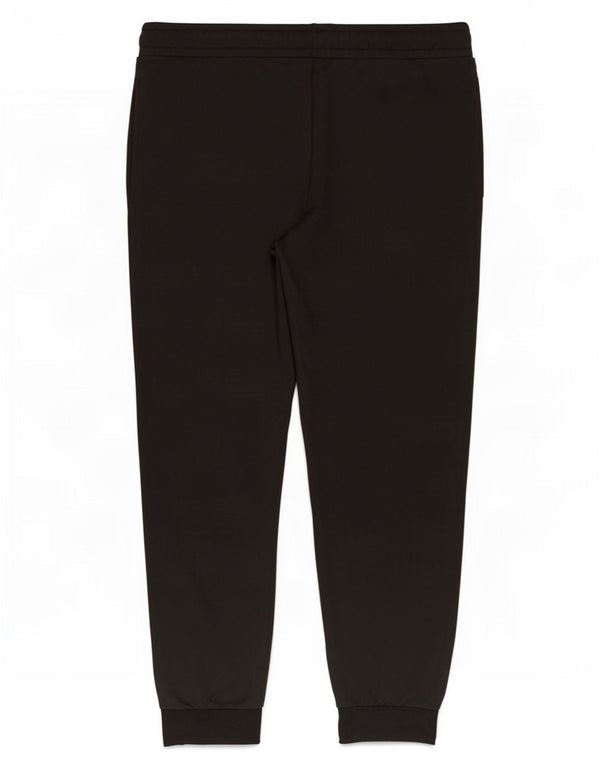 Fila Pantalon de survêtement pour femme Joggers UK 14 Large Noir Polyester
