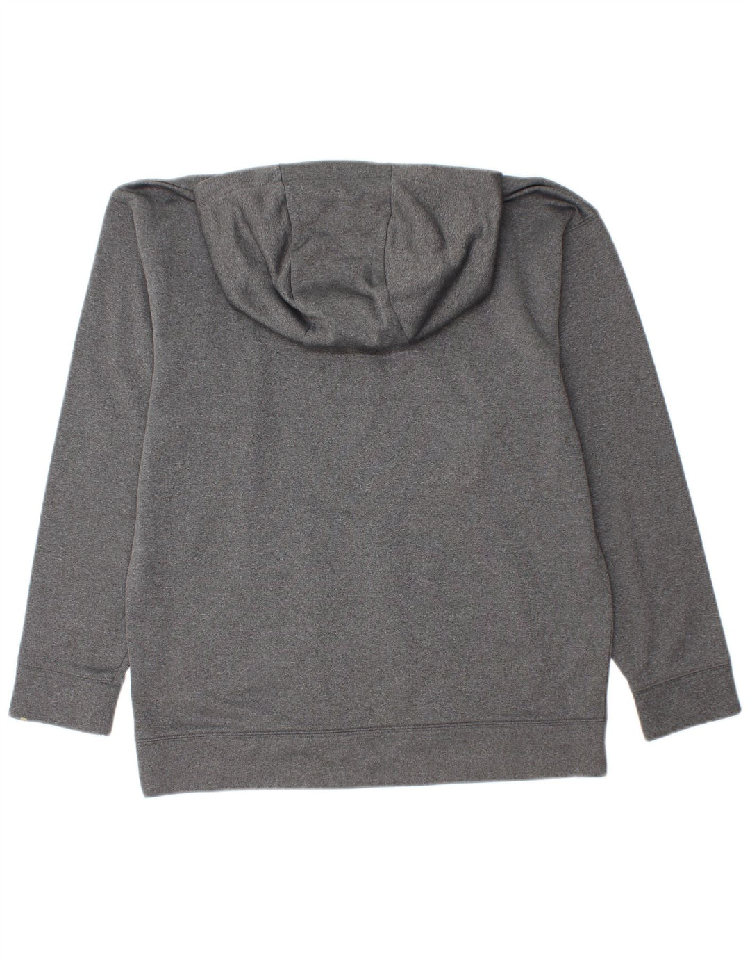 Under Armour Pull à capuche pour homme Petit Gris