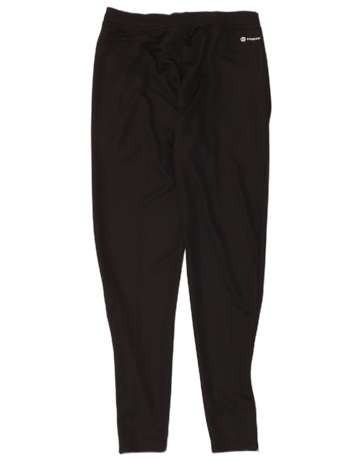 ADIDAS Pantalon de Survêtement Aeroready Homme Petit Noir Polyester
