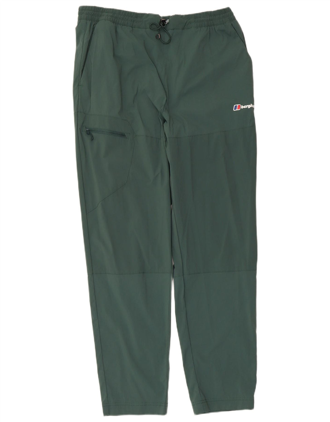 Champion Pantalon De Survêtement Cargo XL Homme Vert Polyamide