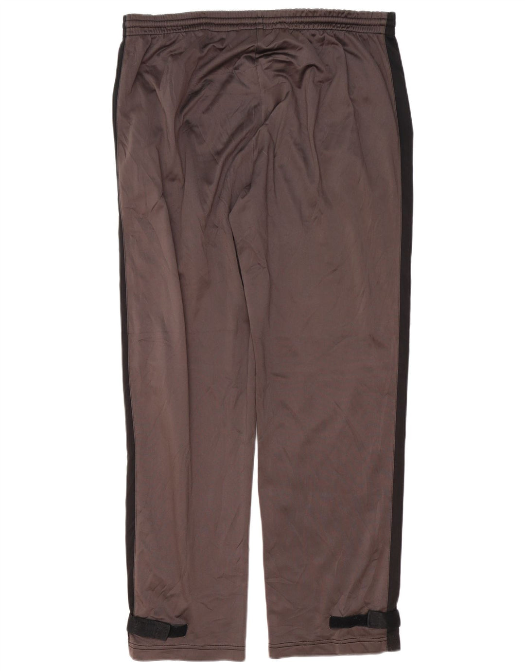 DIADORA Pantalon de Survêtement Cargo Homme 2XL Marron Colorblock Polyester