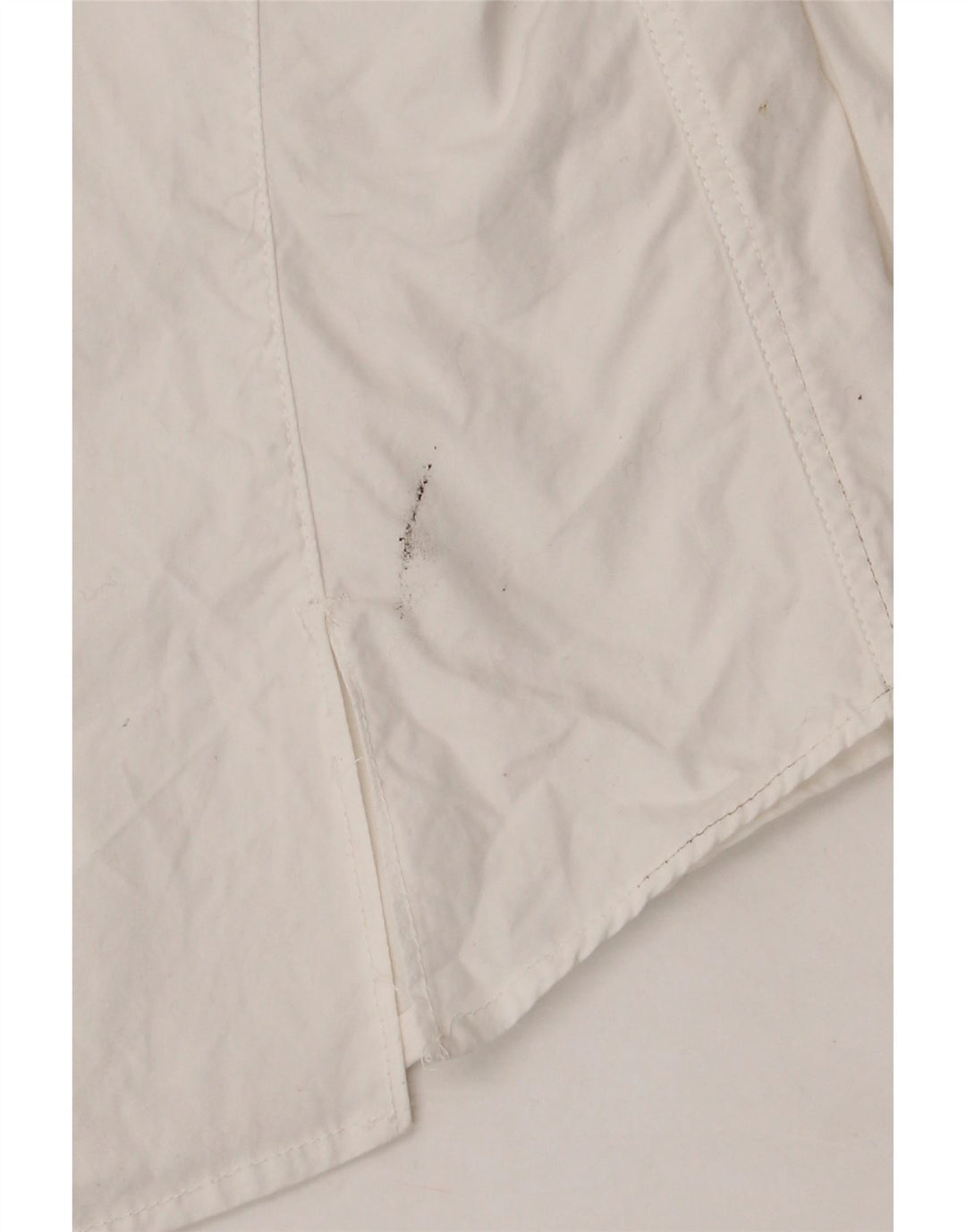 Chemise Garçon Gas 14-15 ans Grand Blanc