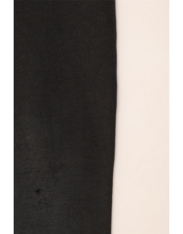 Champion Pantalon De Survêtement Homme Grand Noir