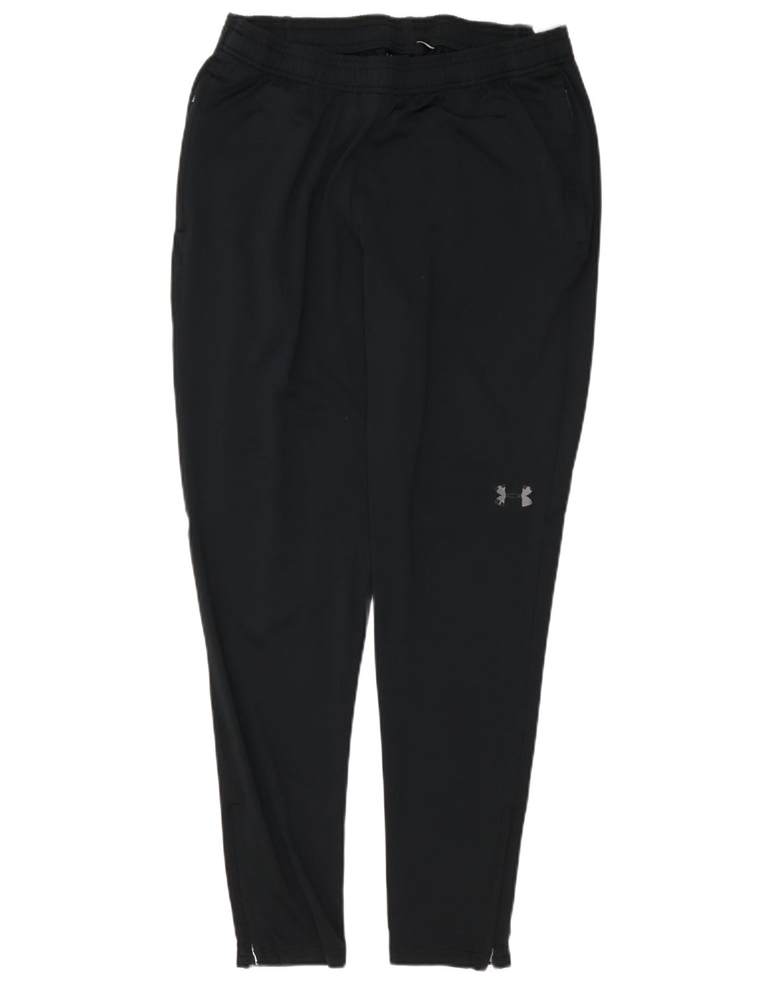 Under Armour Pantalon de Survêtement Homme Large Noir Polyester