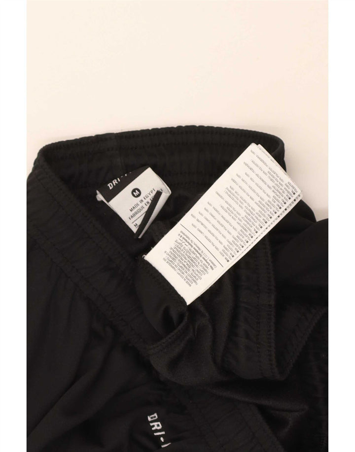 Short de sport graphique Dresden FC Nike Homme Noir Moyen Polyester