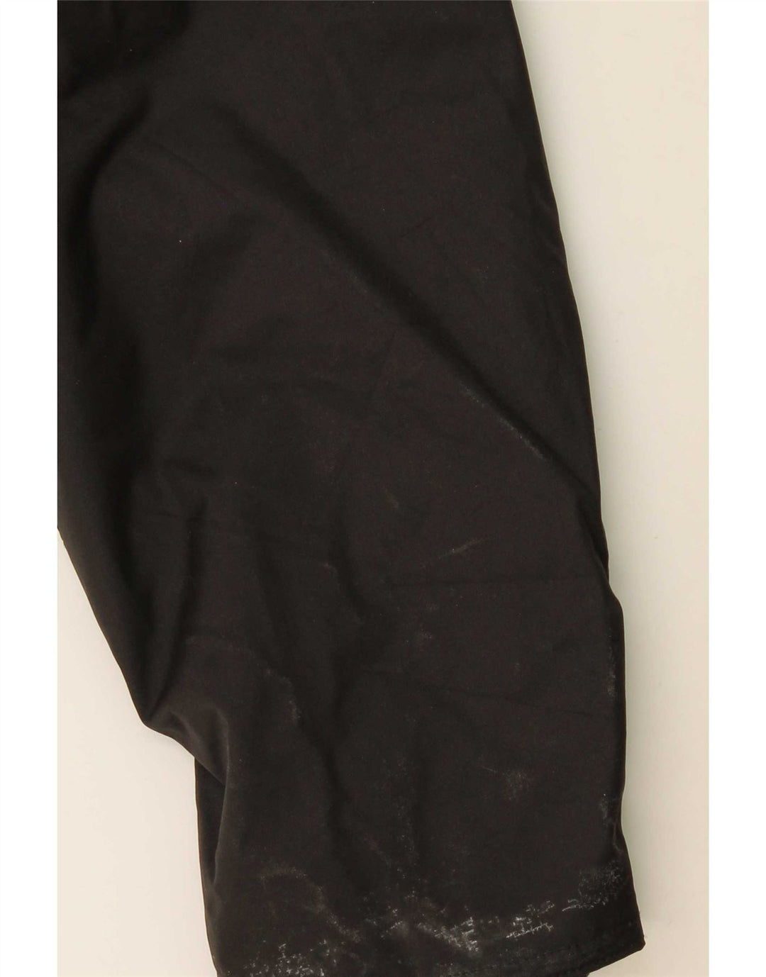 Tucano Urbano Veste utilitaire pour hommes UK 44 2XL Noir Polyester