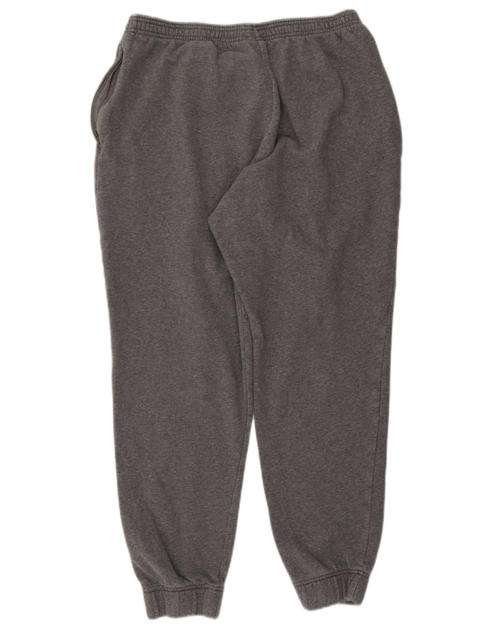 Nike Pantalon de survêtement pour homme Pantalon de jogging XL Gris Coton