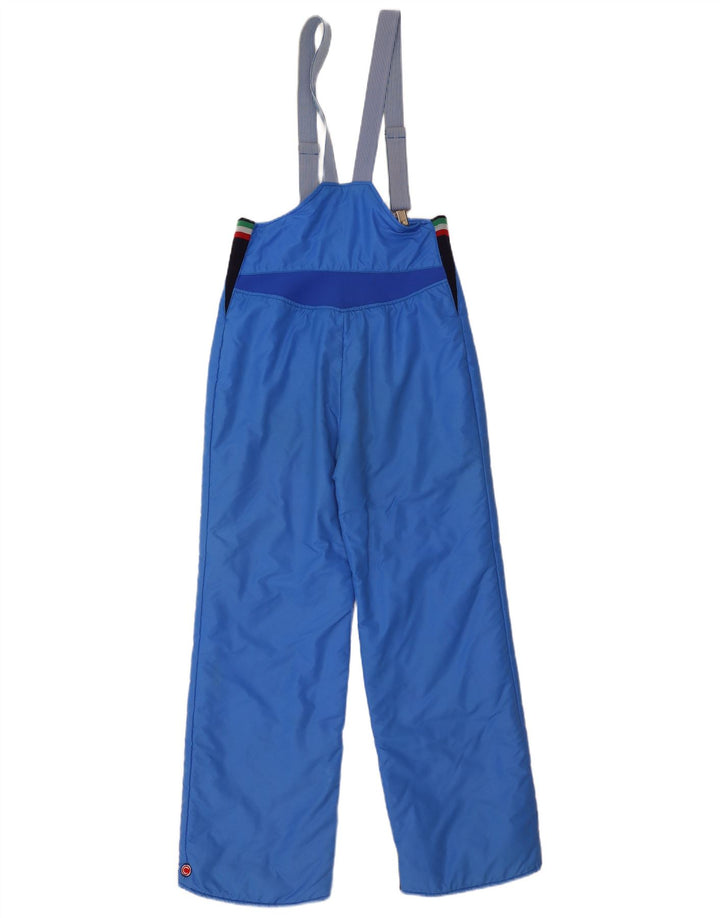 Colmar Ensemble de ski 2 pièces pour femme UK 12 Medium W30 L29 Bleu Polyamide