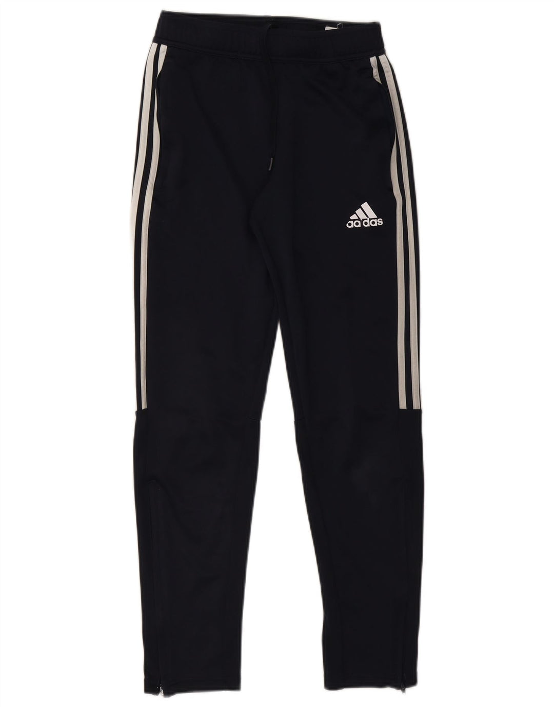 ADIDAS Pantalon de Survêtement Aeroready Homme Petit Bleu Marine Polyester