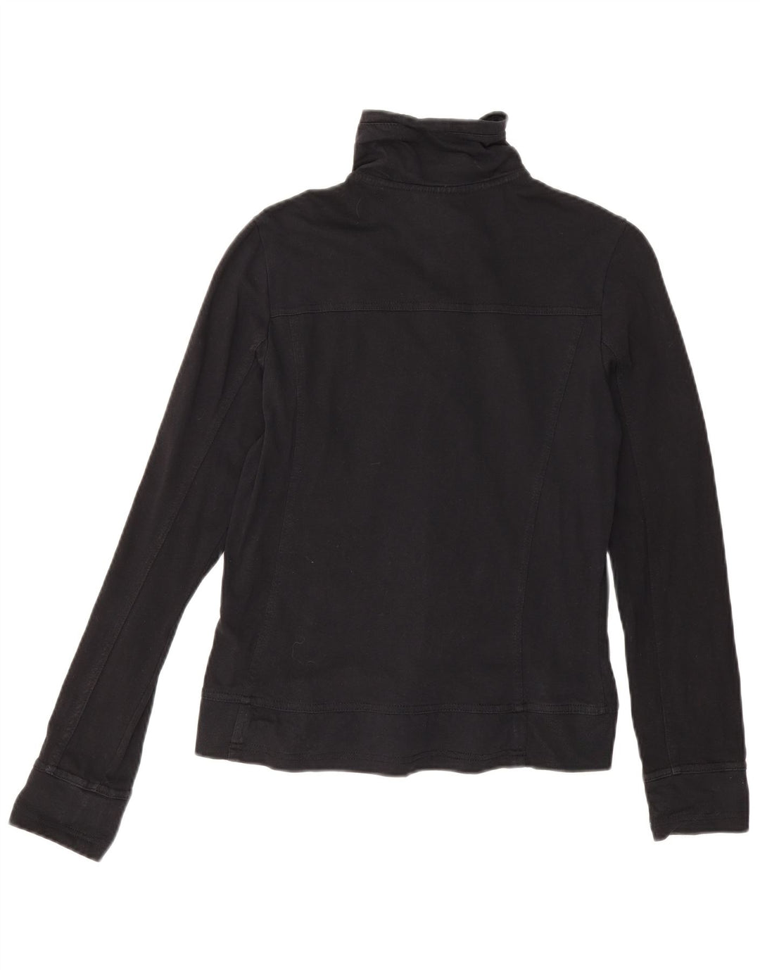 Champion Veste de survêtement Easy Fit pour femme UK 10 Small Noir