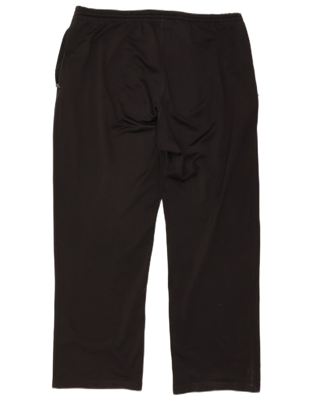 Adidas Pantalon de survêtement pour homme 3XL Noir Polyester