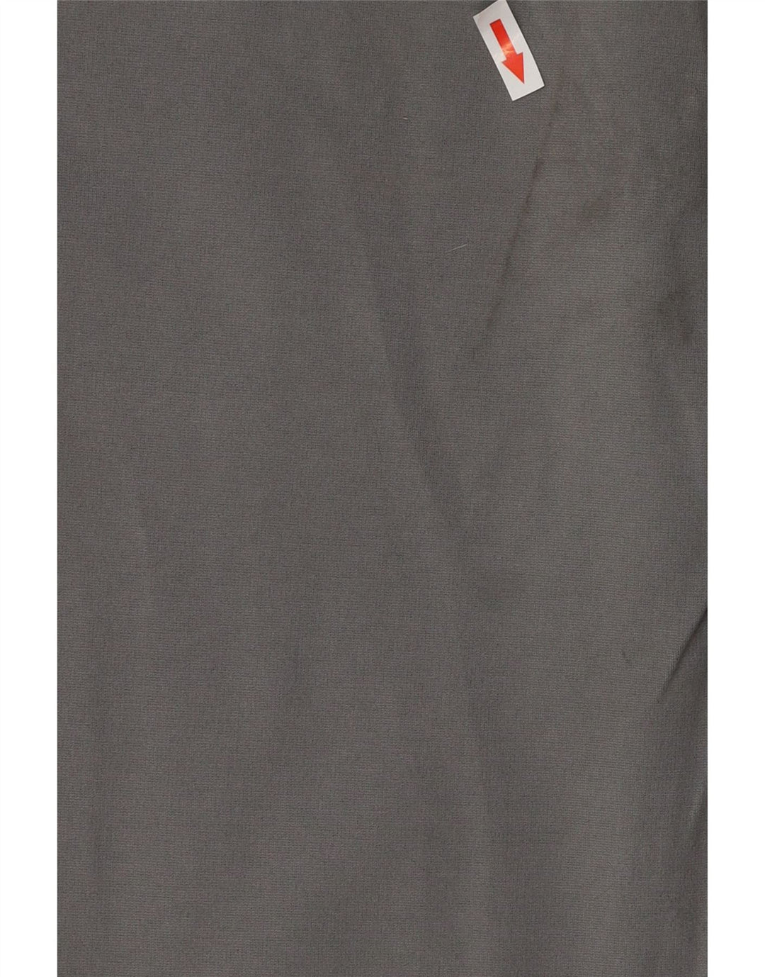 RUSSELL ATHLETIC Mens Tracksuit Trousers 2XL Grey Polyester