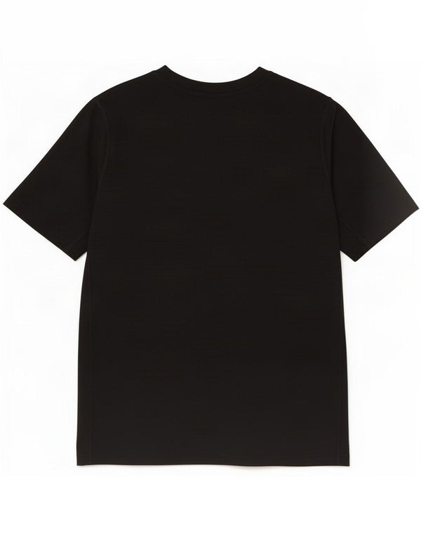Nike Garçons Dri Fit Standard Graphic T-Shirt Top 13-14 ans XL Noir