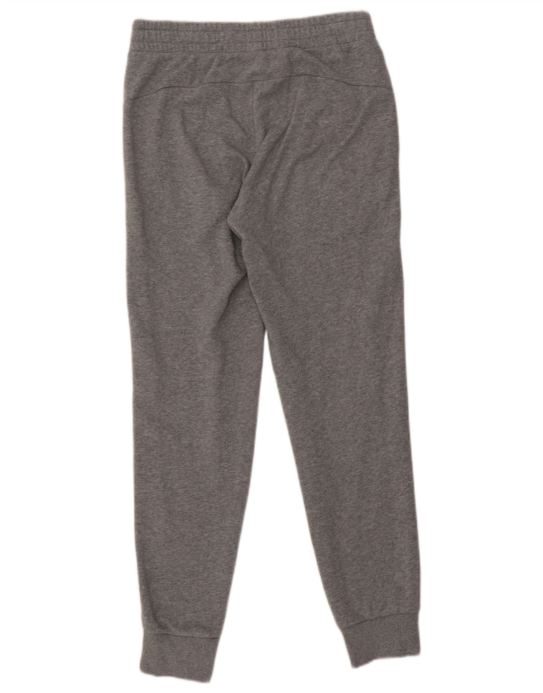 Puma Pantalon de Survêtement Joggers Homme Gris Moyen Moucheté Coton