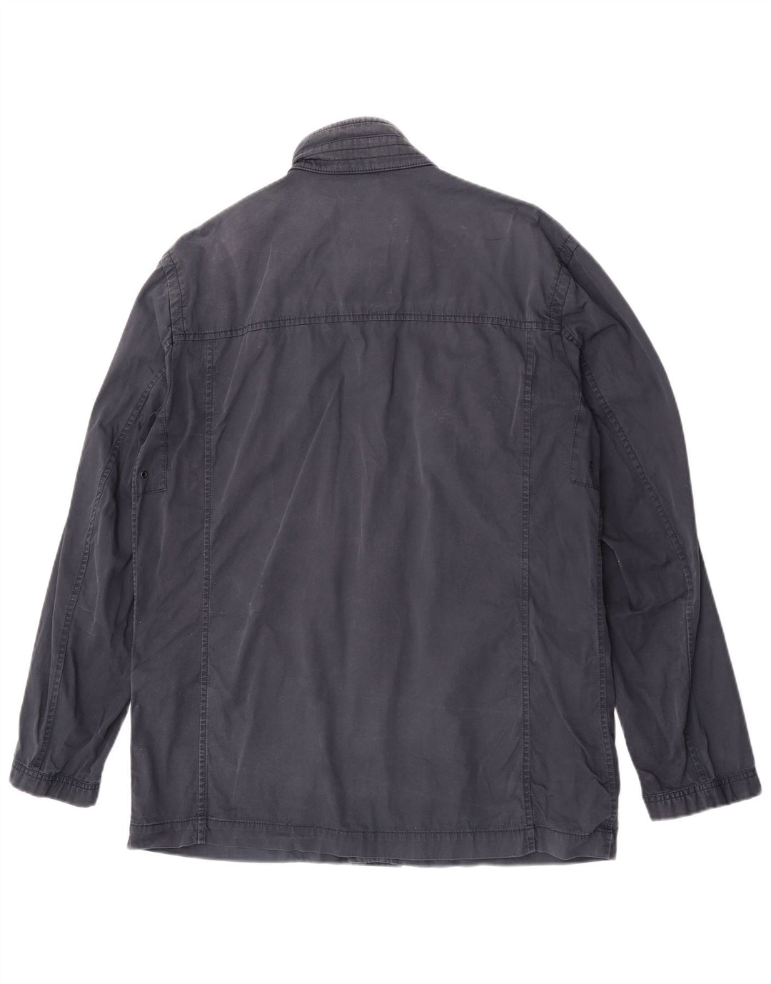 Fay Veste utilitaire pour homme UK 42 XL Bleu marine
