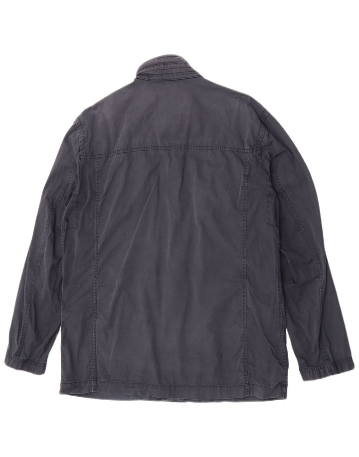 Fay Veste utilitaire pour homme UK 42 XL Bleu marine