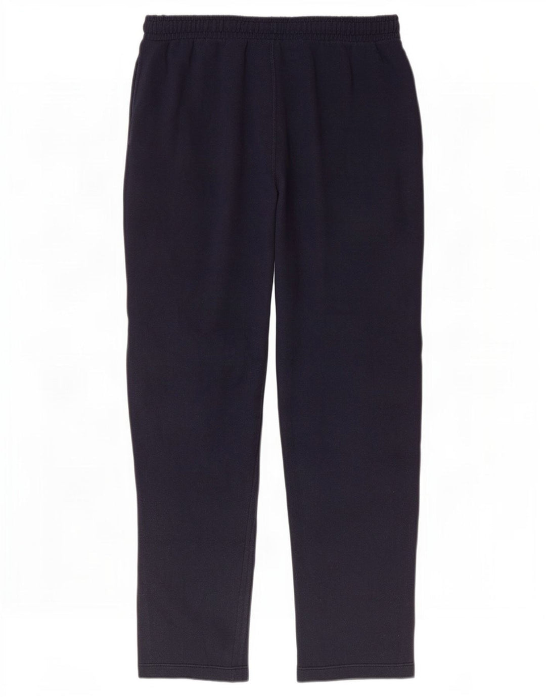 Champion Pantalon De Survêtement Homme Petit Bleu Marine Coton