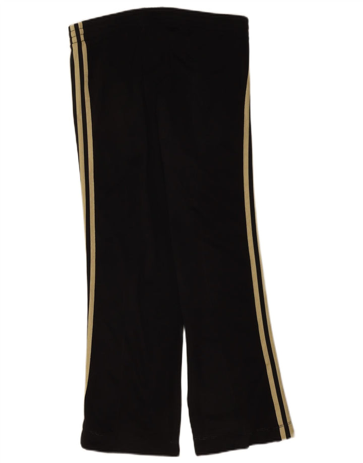 Adidas Pantalon de survêtement femme EU 36 Small Noir Polyester