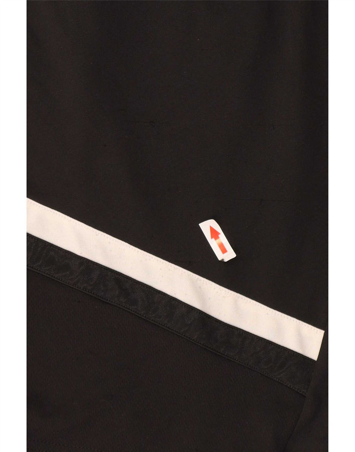 Adidas Hommes Climacool Sport Short Grand Noir Polyester