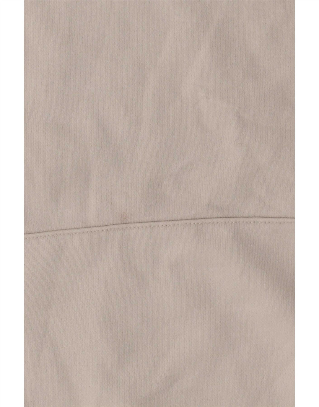 Fila Pull à Capuche Graphique Homme Blanc Moyen Coton