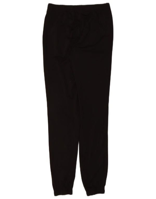 Puma Pantalon de Survêtement Garçon 15-16 ans Noir