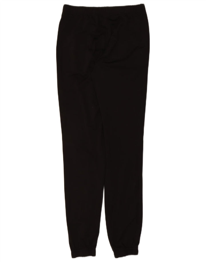Puma Pantalon de Survêtement Garçon 15-16 ans Noir