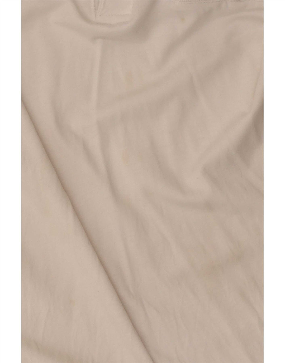 Ted Baker Polo Homme Taille 6 2XL Coton Blanc