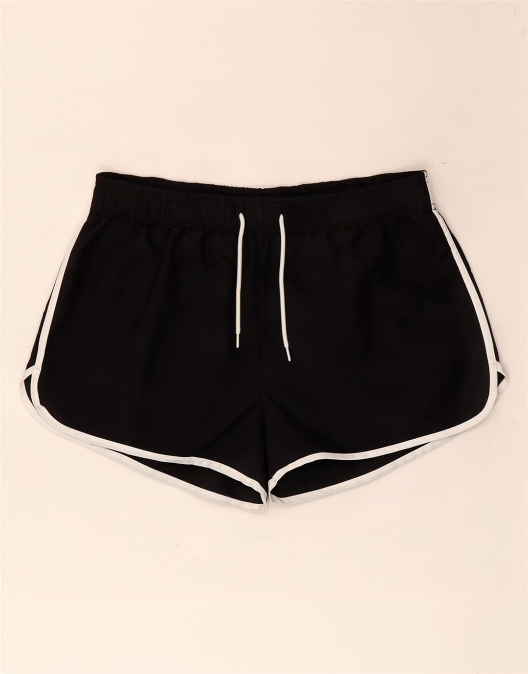 Umbro Short de bain pour femme UK 14 Large Noir