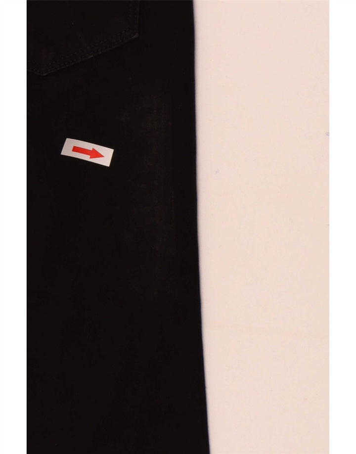 Levi's Jean 312 Shaping Slim Femme Noir Coton W26 L30