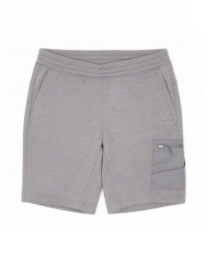 The North Face Short Cargo Sport Garçon 11-12 ans Grand Gris Polyester
