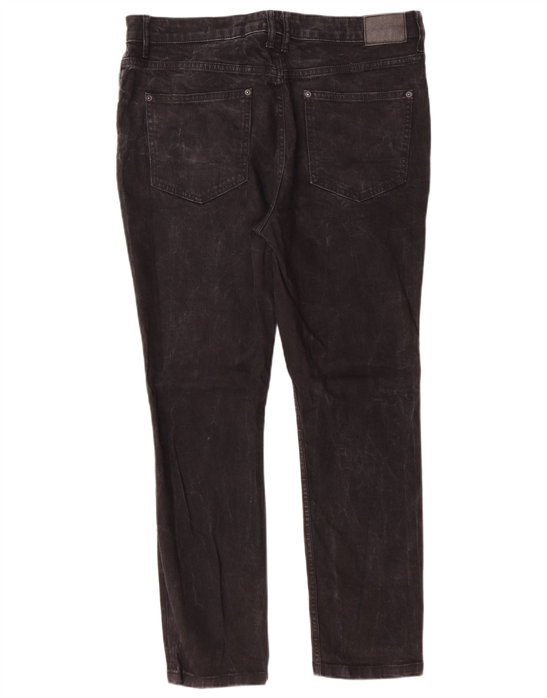 JACK WILLS Jean Slim Homme W34 L27 Coton Noir
