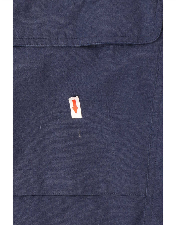 Fila Veste Utilitaire Homme IT 50 Large Bleu Marine