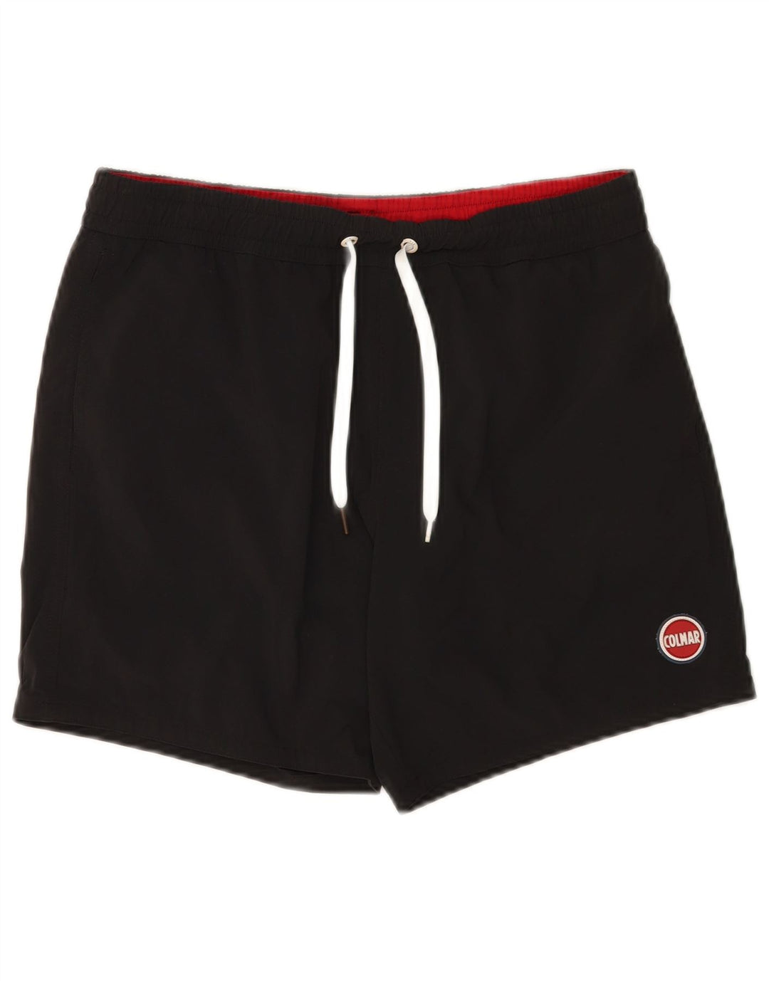 Colmar Short de Bain Homme EU 48 Medium Noir Polyamide